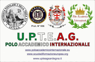 targa upteag